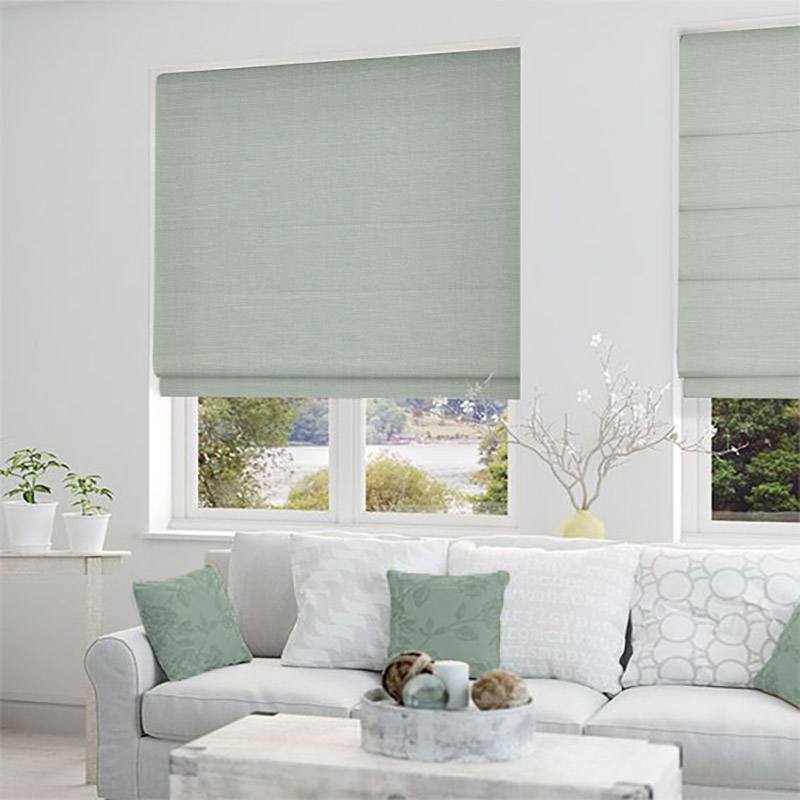 Provence Surf - Roman Blinds - Image 4