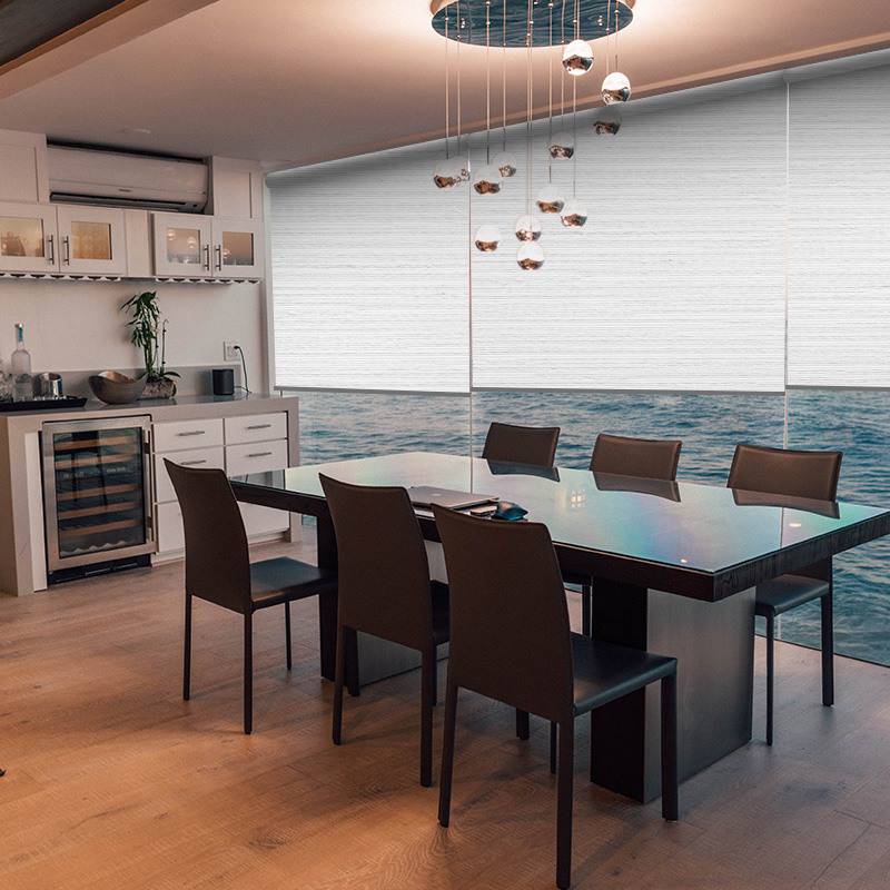 Karma Frost - Thermal Blackout Blinds - Image 4