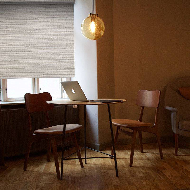 Karma Sandstone - Thermal Blackout Blinds - Image 4