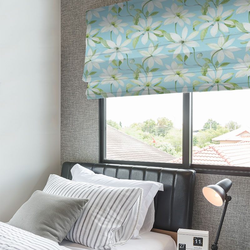 Emily Lichen - Roman Blinds - Image 4