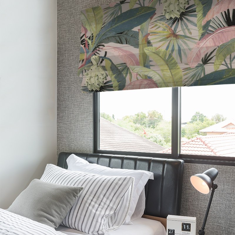 La Palma Hollywood - Roman Blinds - Image 5