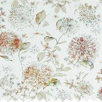 Charlotte Harvest - Curtains