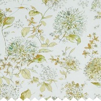 Charlotte Primrose - Curtains