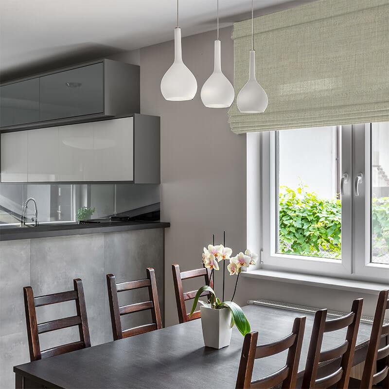 Envoy 2 Dew - Roman Blinds - Image 5