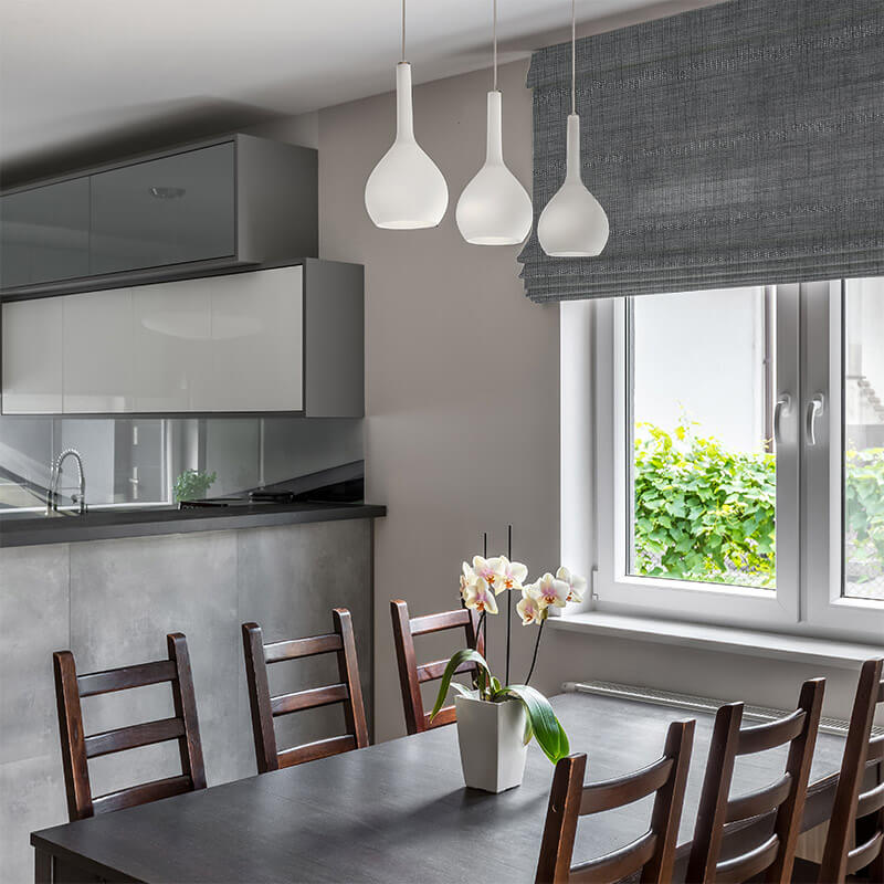 Envoy 2 Shadow - Roman Blinds - Image 5