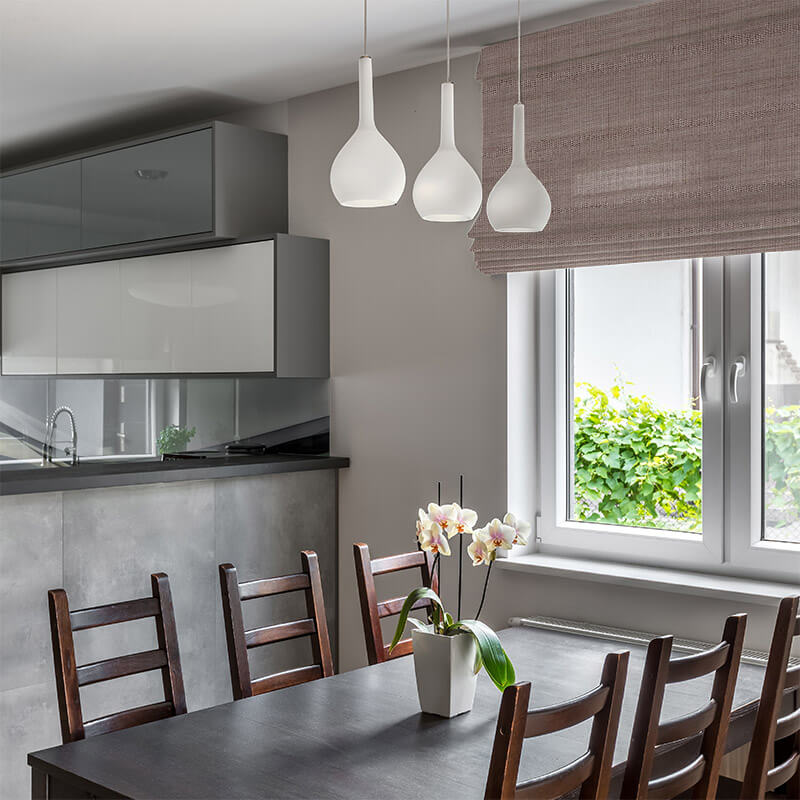 Envoy 2 Terra - Roman Blinds - Image 5