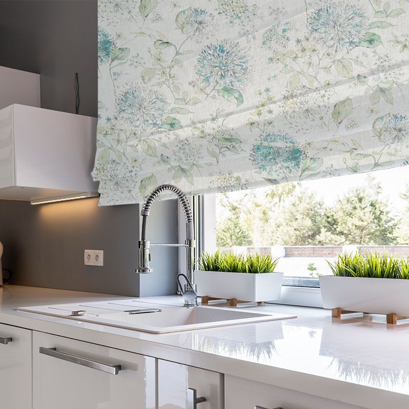 Charlotte Lichen - Roman Blinds - Image 4