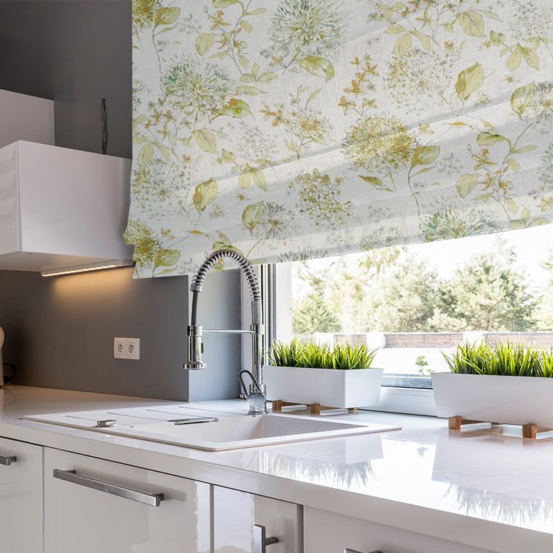 Charlotte Primrose - Roman Blinds - Image 4