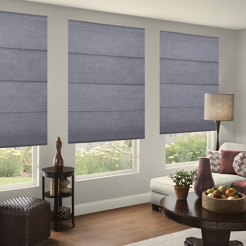 Keystone Griffin - Roman Blinds - Image 4
