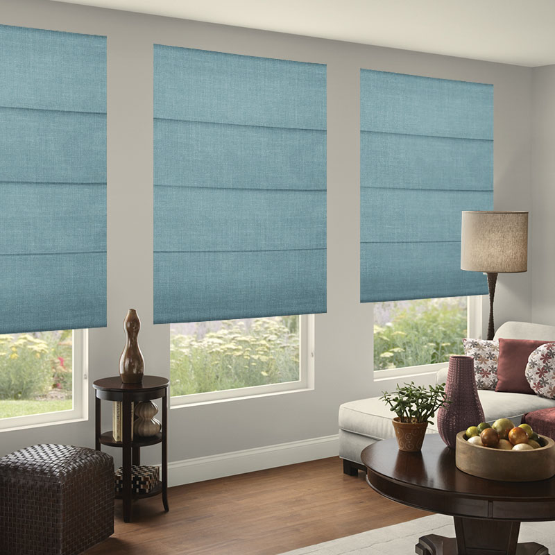 Keystone Scuba - Roman Blinds - Image 4
