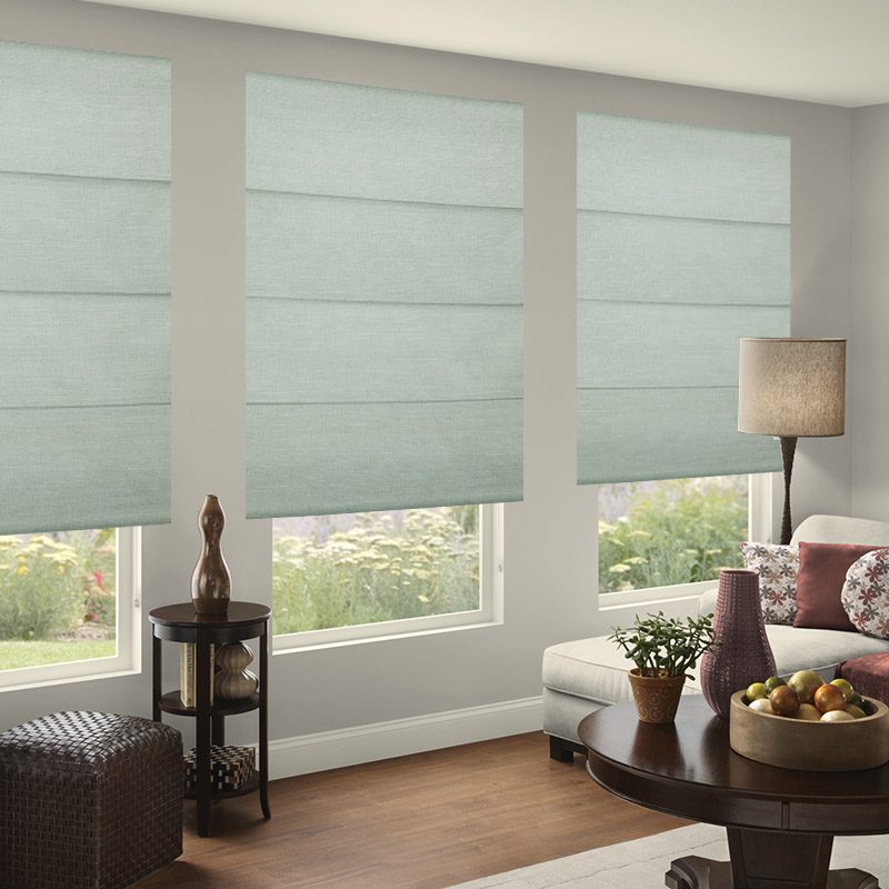 Provence Surf - Roman Blinds - Image 5