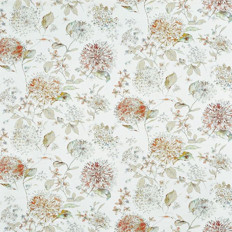 Charlotte Harvest - Curtains - Image 3