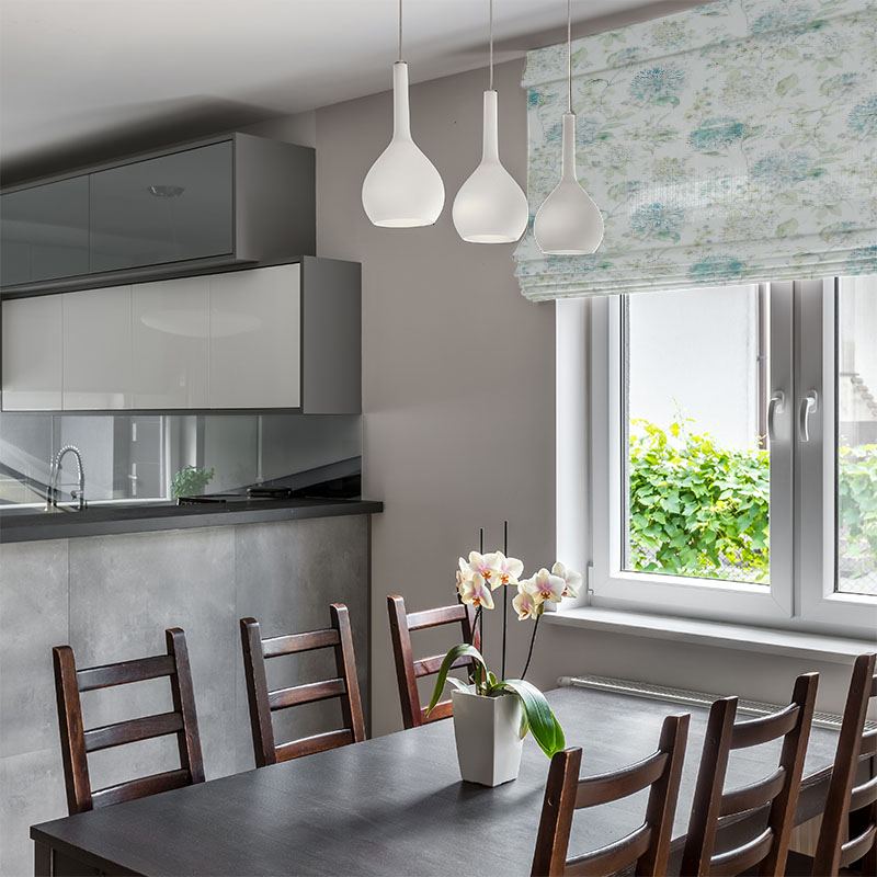 Charlotte Lichen - Roman Blinds - Image 2