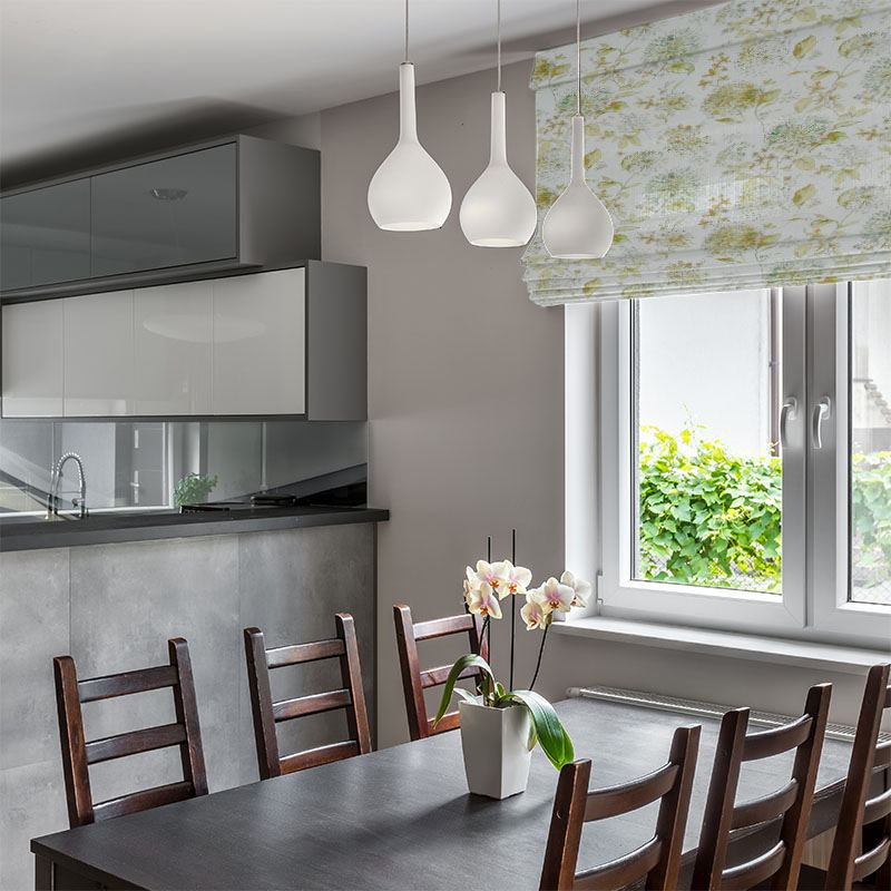 Charlotte Primrose - Roman Blinds - Image 2