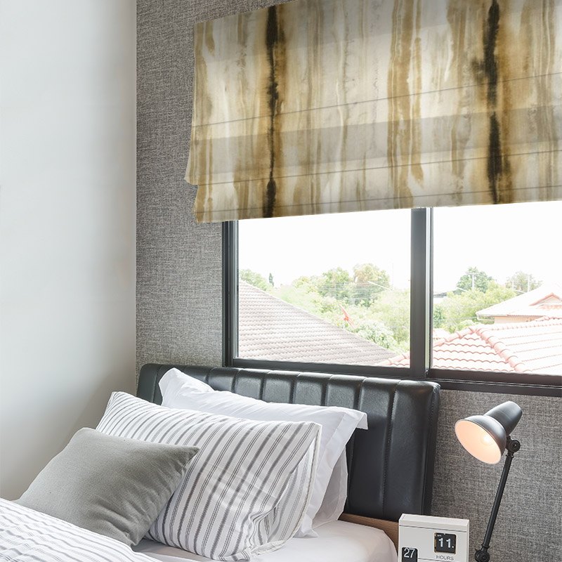 Viewpoint Sulphur - Roman Blinds - Image 5