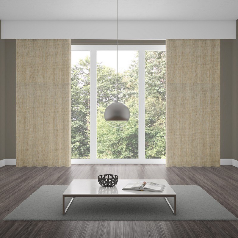 Chatham Canvas - Curtains - Image 4