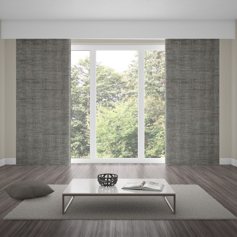 Envoy 2 Quarry - Curtains - Image 2