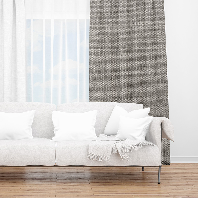 Matrix Mink - Curtains - Image 5
