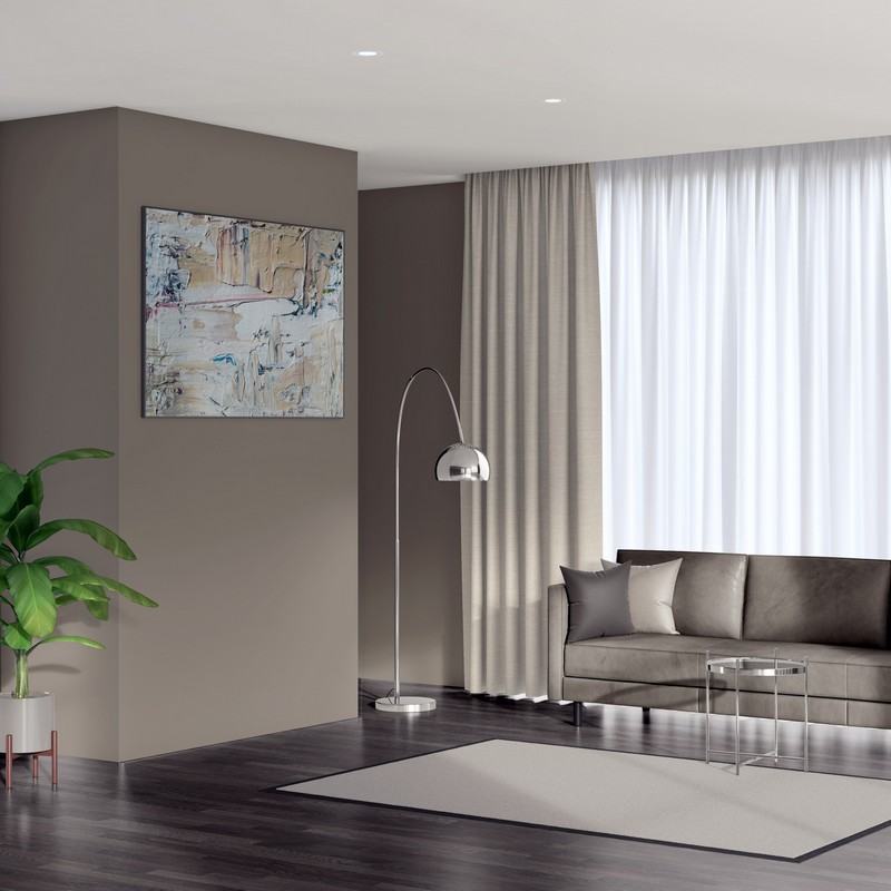 Provence Greige - Curtains - Image 4