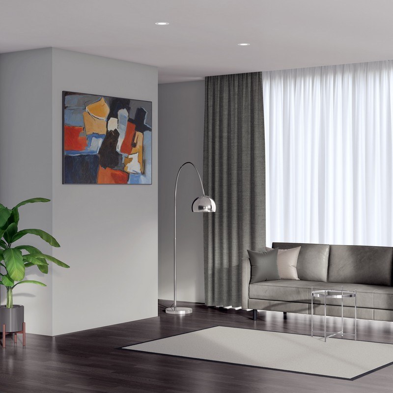 Provence Shark - Curtains - Image 4