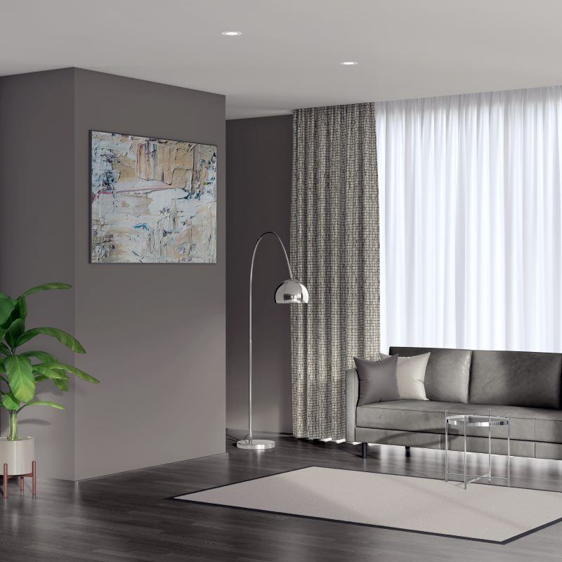 Semblance Gilt - Curtains - Image 4