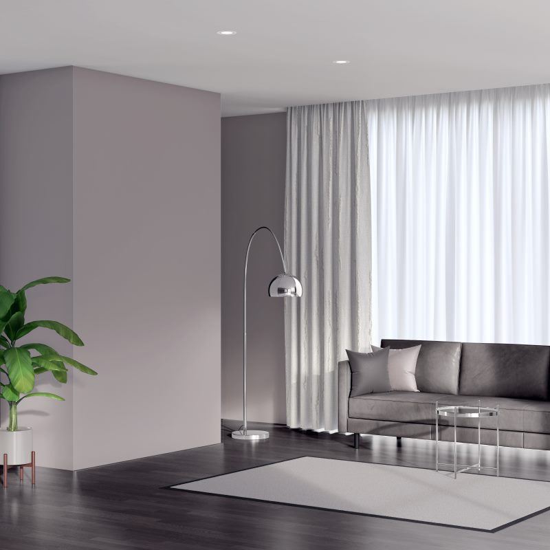 Tidal Pearl - Curtains - Image 4