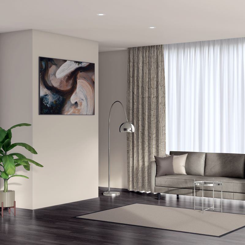 Turbulent Haze - Curtains - Image 4