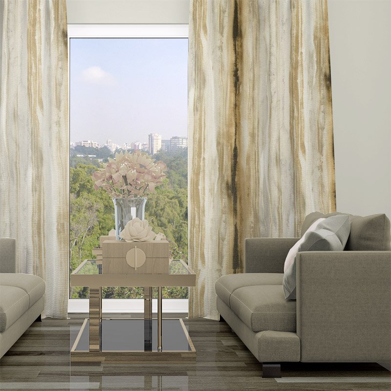 Viewpoint Sulphur - Curtains - Image 4