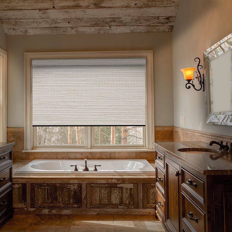 Karma Sandstone - Thermal Blackout Blinds - Image 2