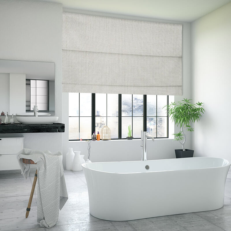 Matrix Ice - Roman Blinds - Image 5