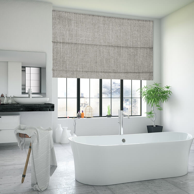 Matrix Mist - Roman Blinds - Image 5
