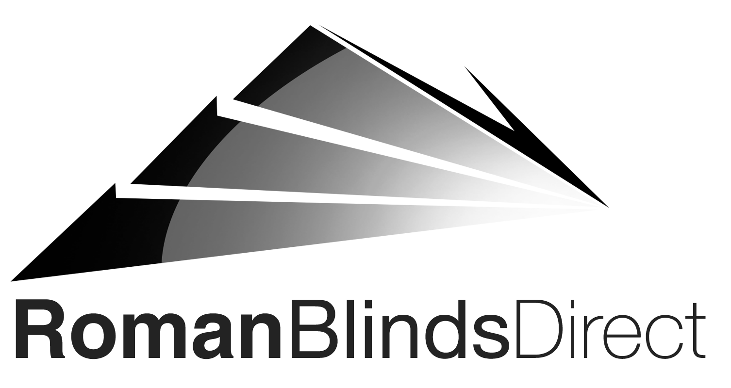 Roman Blinds NZ logo